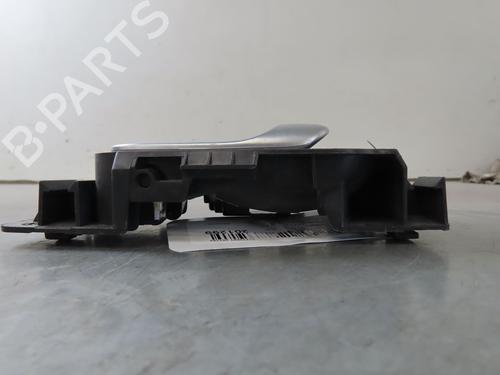 Used Front right interior door handle CITROËN C4 CACTUS 1.2 THP 110 (110 hp) 17041950