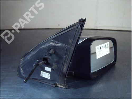 Right mirror OPEL ASTRA G Hatchback (T98) 2.0 DI (F08, F48) | BP9733712C27 