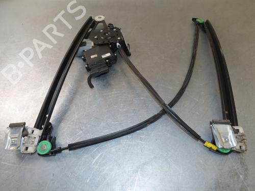 Used Front left window mechanism VW SHARAN (7M8, 7M9, 7M6) 1.9 TDI (115 hp) 22848126