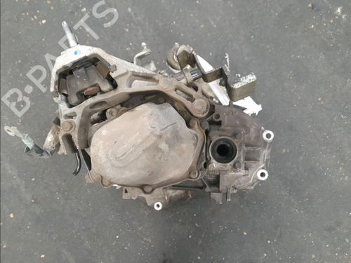 Gearbox FIAT 500 (312_) 0.9 (312AXG1A, 312.AXG11) | BP31056064M3