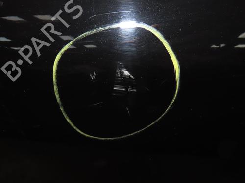 Left rear door PEUGEOT 2008 I (CU_) 1.2 THP 110 / PureTech 110 | BP29901795C4