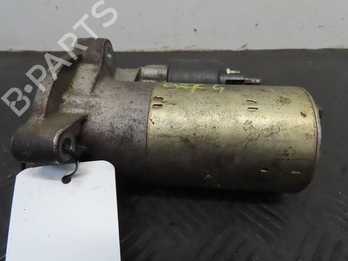 Starter PEUGEOT 206 Hatchback (2A/C) 1.4 i | BP24966114M8 