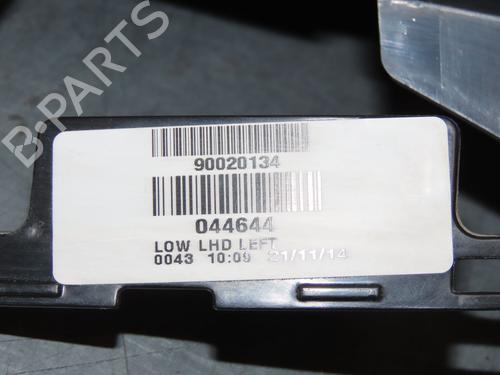 Used Left taillight BMW 1 (E87) 118 d (143 hp) 30265941