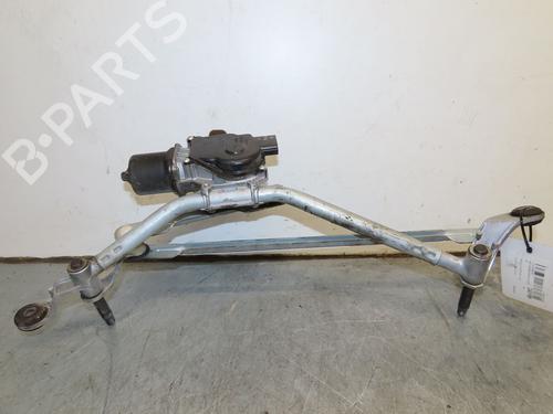 Używane Mechanizm wycieraczek przednich RENAULT CAPTUR I (J5_, H5_) 1.5 dCi 90 (J5N4, J5M5, J5MW, J5M6, J5AL, J5AJ) (90 hp) 19068889