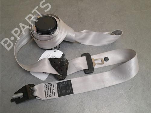 Venstre bak beltestrammer RENAULT ZOE (BFM_) ZOE (88 hp) 15647973