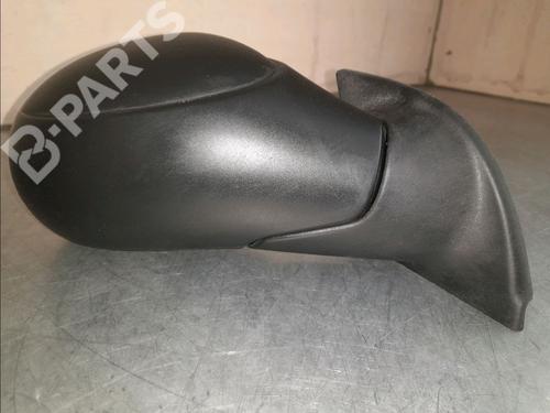 Right mirror CITROËN C3 I (FC_, FN_) 1.4 HDi | BP12058066C27 