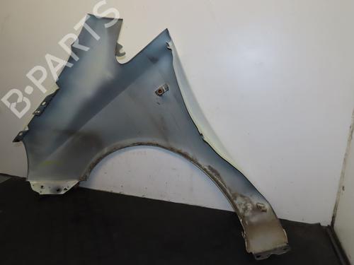 Right front fenders OPEL CORSA D (S07) 1.3 CDTI (L08, L68) | BP32333124C42