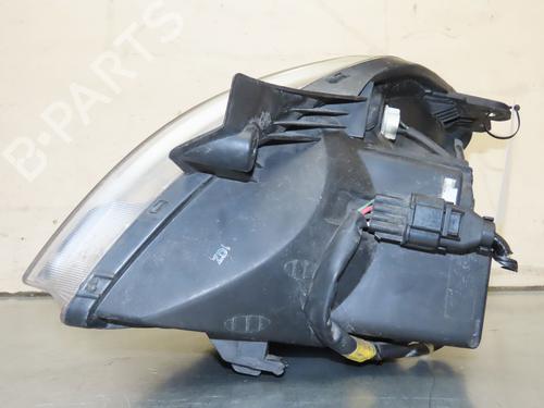 Right headlight KIA PICANTO I (SA) 1.1 | BP16955893C29 