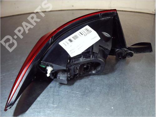 Right taillight RENAULT CLIO IV (BH_) 1.5 dCi 90 | BP10714219C35 
