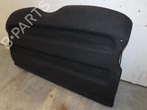 Rear parcel shelf CITROËN C4 II (NC_) 1.6 HDi 90 | BP29817732C85