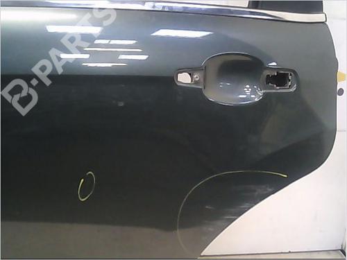 Left rear door CITROËN C3 II (SC_) 1.6 VTi 120 | BP9406356C4 