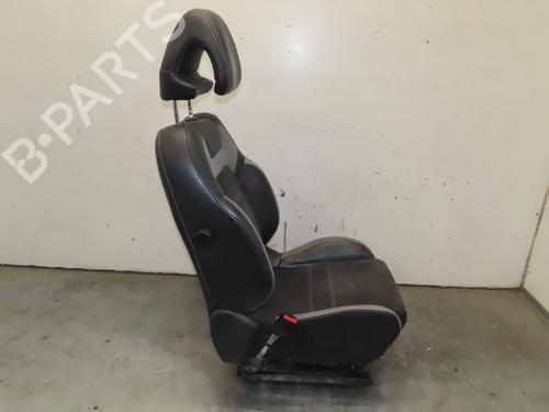 Left front seat DS DS 4 / DS 4 CROSSBACK (NX_) 1.6 BlueHDi 120 | BP39755997C15 - Image 6