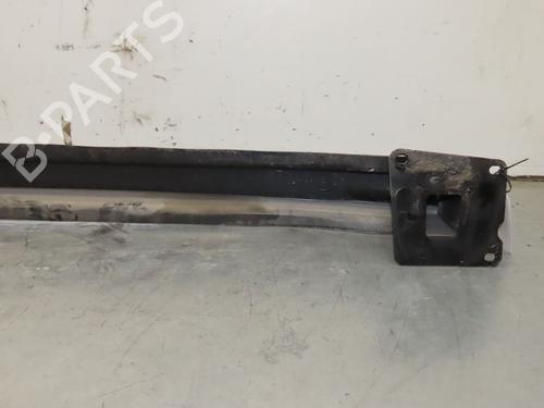 Used Rear bumper reinforcement VW POLO V (6R1, 6C1) 1.2 TSI 16V (90 hp) 19490238