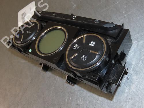 Commande Chauffage CITROËN DS3 (SA_) 1.6 HDi 115 | BP29739399I5 