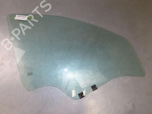 Front right door window DACIA DUSTER (HS_) 1.5 dCi (HSAJ) | BP27728925C19
