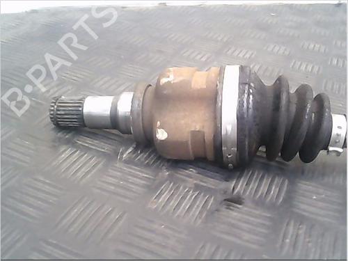 Right front driveshaft PEUGEOT 107 (PM_, PN_) 1.0 | BP9406861M39