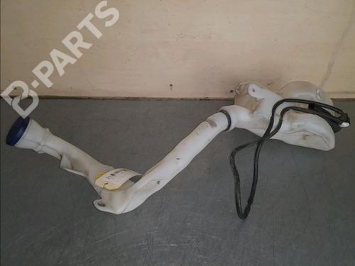 Windscreen washer tank PEUGEOT 2008 I (CU_) 1.6 HDi | BP12107275C113