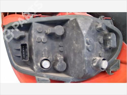 Left taillight RENAULT CLIO III (BR0/1, CR0/1) 1.5 dCi (BR17, CR17) | BP9408997C34 