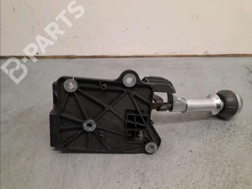 Gear lever FIAT 500 (312_) 1.2 (312AXA1A) | BP11502789M90 