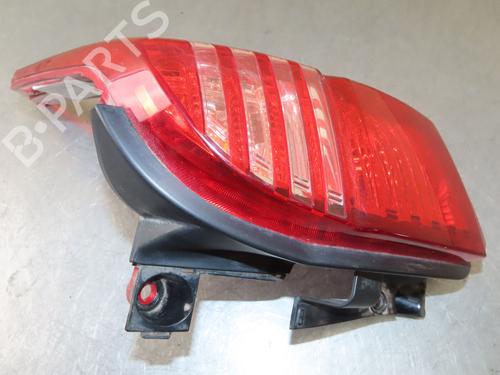 Right taillight PEUGEOT 5008 (0U_, 0E_) 1.6 HDi | BP24377975C35 
