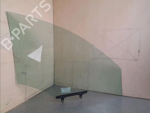 Used Front left door window RENAULT KADJAR (HA_, HL_) 1.6 dCi 130 4x4 (HLA4) (130 hp) 14857880