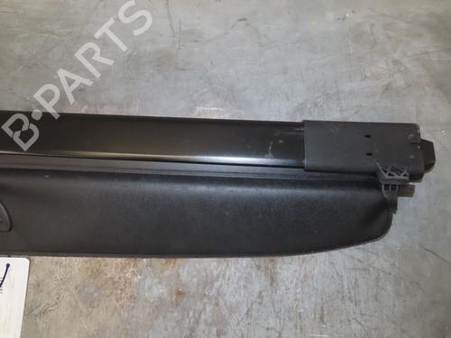 Rear parcel shelf MERCEDES-BENZ B-CLASS Sports Tourer (W245) B 180 CDI (245.207) | BP29645019C85 