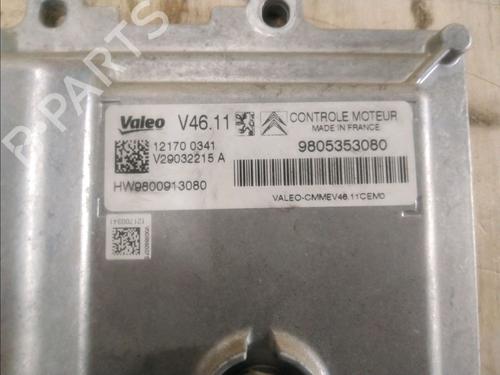 Other PEUGEOT 208 I (CA_, CC_) 1.2 VTI 82 | BP14856569O1 