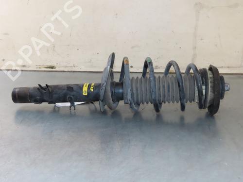 Used Left front shock absorber Left front shock absorber 37226874 37226874