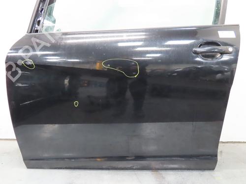 Left front door SEAT ALTEA (5P1) 1.6 TDI | BP22367071C2 