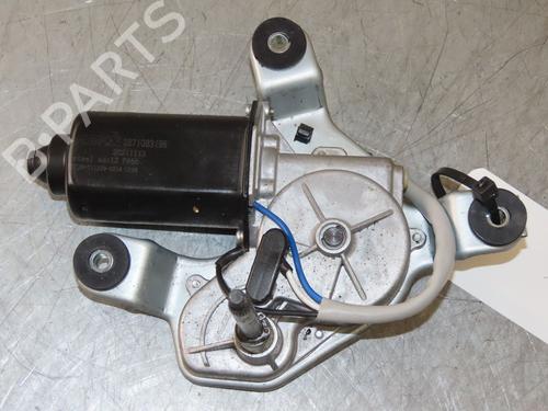 Rear wiper motor DACIA SPRING EV (B6M1) | BP35797544M102 - Image 7