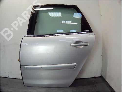 Used Left rear door CITROËN C4 Picasso I MPV (UD_) 1.6 HDi (109 hp) 11131271