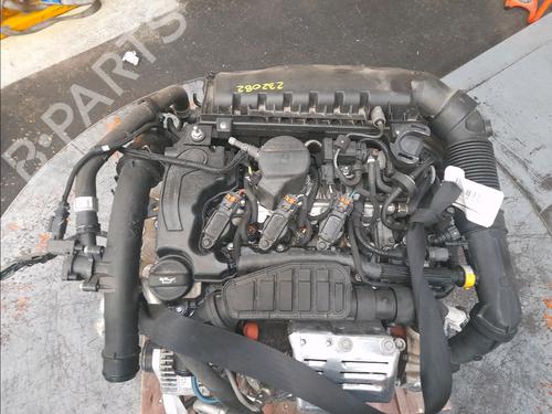 Engine PEUGEOT 308 II (LB_, LP_, LW_, LH_, L3_) 1.2 THP 110 | BP27351596M1 