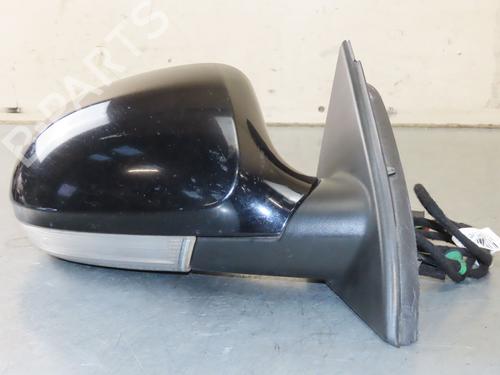 Right mirror VW PASSAT B6 Variant (3C5) 2.0 TDI 16V | BP25451210C27 