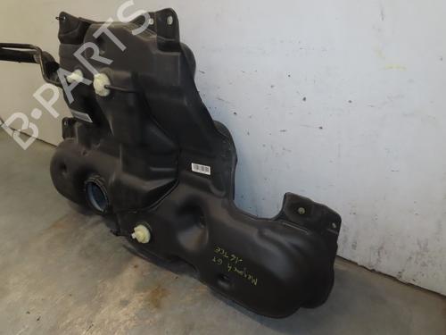 Bensintank RENAULT MEGANE IV Hatchback (B9A/M/N_) 1.6 TCe 205 (B9MV) | BP29985729C62