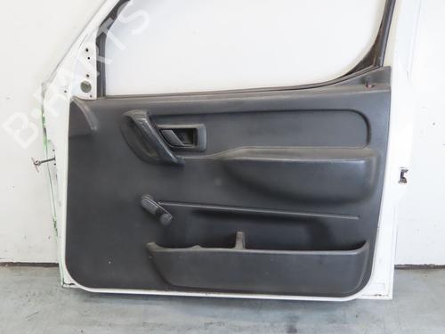 Right front door CITROËN BERLINGO / BERLINGO FIRST Box Body/MPV (M_) 1.8 D (MBA9A, MCA9A) | BP18066183C3 