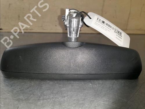 Used Rear mirror PEUGEOT 2008 I (CU_) 1.6 HDi (92 hp) 22367677