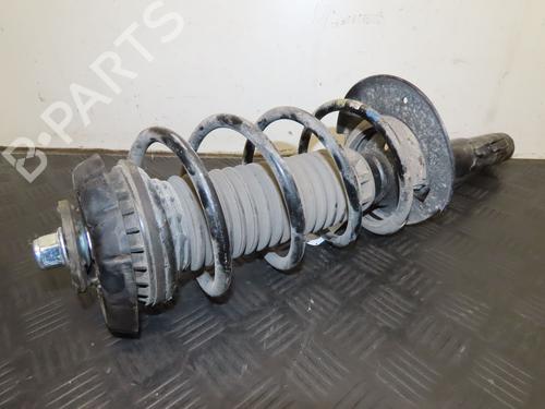 Right front shock absorber CITROËN C3 II (SC_) 1.2 VTi 82 | BP28445973M17 