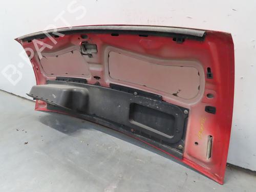 Motorhjelm CITROËN JUMPER II Van 2.2 HDi 120 (120 hp) 22366895