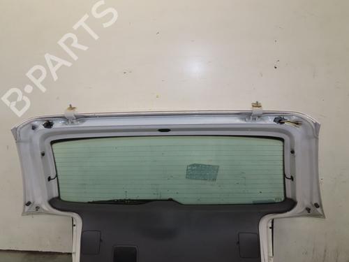 Tailgate SEAT IBIZA II (6K1) 1.4 i | BP26443032C6 