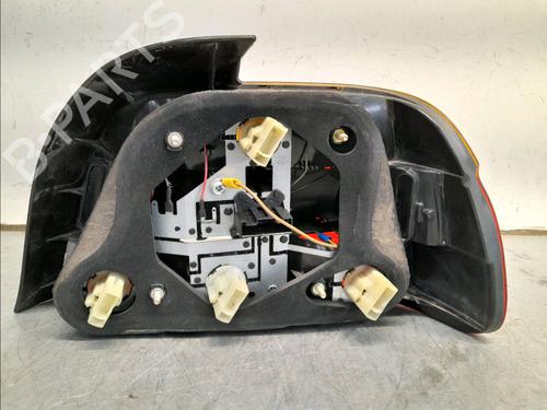 Left taillight BMW 5 (E39) 525 d | BP15089218C34 