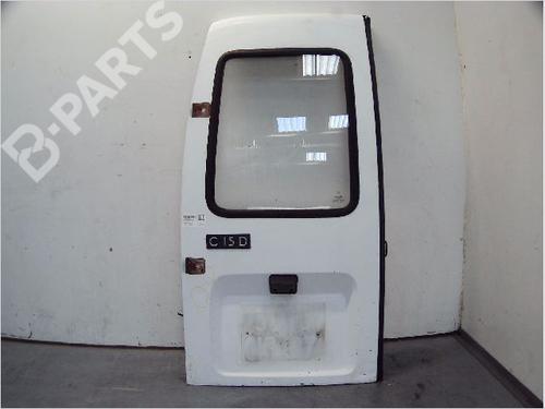 Used Left tailgate Left tailgate CITROËN C15 Box Body/MPV (VD_) 1.8 D (60 hp) 10562717 10562717