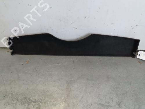 Rear parcel shelf FIAT 500 (312_) 1.2 (312AXA1A) | BP17371034C85 