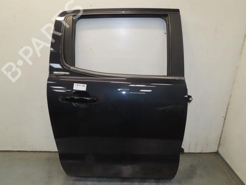 Dør højre bagtil FORD RANGER (TKE) 2.0 EcoBlue 4x4 | BP26876130C5