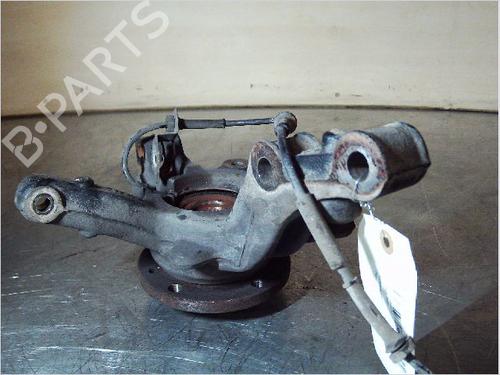 Used Right front steering knuckle Right front steering knuckle RENAULT KANGOO / GRAND KANGOO II (KW0/1_) 1.5 dCi 90 (KW05, KW08, KW0G, KW11) (90 hp) 9409732 9409732