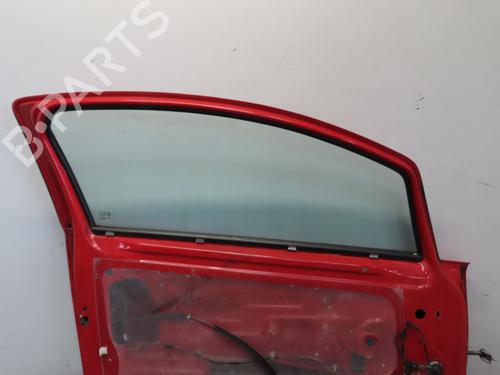 Left front door OPEL CORSA D (S07) 1.4 (L08, L68) | BP17993773C2 