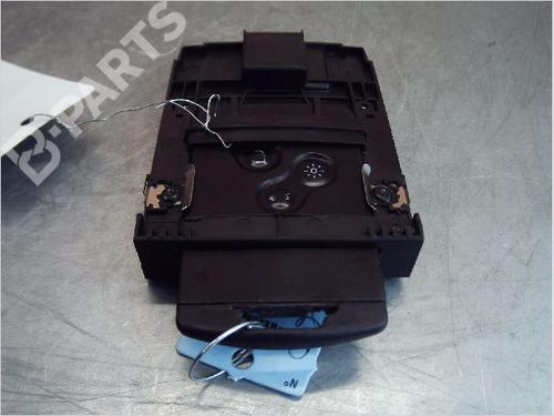 Card reader RENAULT MEGANE III Hatchback (BZ0/1_, B3_) 1.5 dCi (BZ09, BZ0D, BZ1W, BZ29, BZ14) | BP10701171E4 