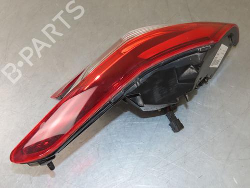 Used Right taillight PEUGEOT 308 II (LB_, LP_, LW_, LH_, L3_) 1.6 HDi / BlueHDi 115 (115 hp) 27530525