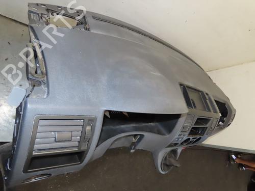 Used Dashboard VW TRANSPORTER T5 Van (7HA, 7HH, 7EA, 7EH) 2.5 TDI (130 hp) 29516749