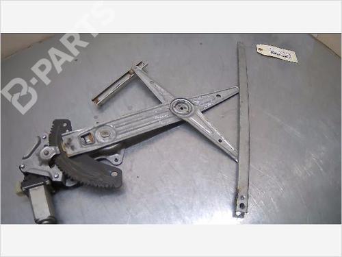 Front right window mechanism NISSAN MICRA IV (K13K, K13KK) 1.2 | BP9409050C23 