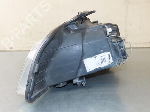Right headlight SEAT IBIZA III (6L1) 1.4 16V | BP30502314C29 